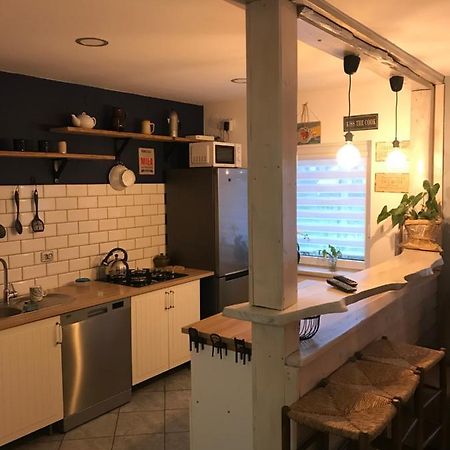 Mieszkanie U Tomka Inpiw02 Apartment Piwniczna-Zdroj ภายนอก รูปภาพ