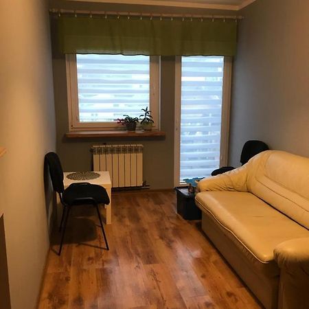 Mieszkanie U Tomka Inpiw02 Apartment Piwniczna-Zdroj ภายนอก รูปภาพ