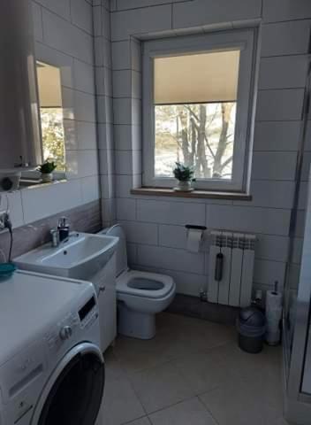 Mieszkanie U Tomka Inpiw02 Apartment Piwniczna-Zdroj ภายนอก รูปภาพ