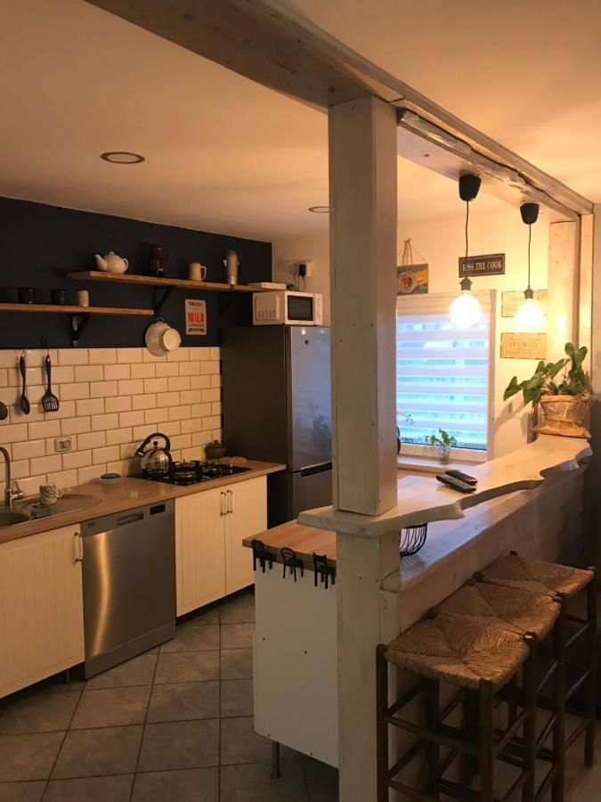 Mieszkanie U Tomka Inpiw02 Apartment Piwniczna-Zdroj ภายนอก รูปภาพ
