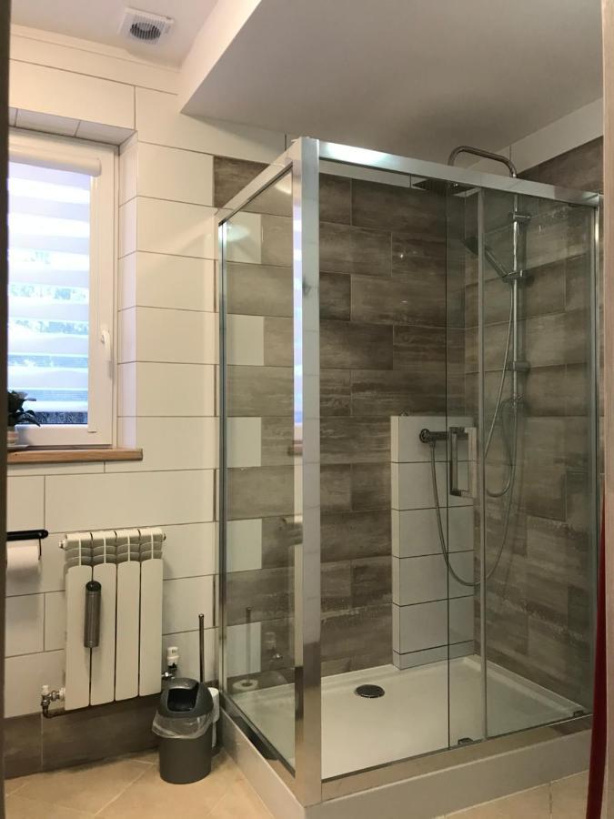 Mieszkanie U Tomka Inpiw02 Apartment Piwniczna-Zdroj ภายนอก รูปภาพ