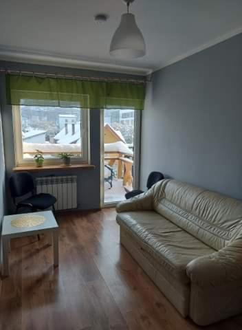 Mieszkanie U Tomka Inpiw02 Apartment Piwniczna-Zdroj ภายนอก รูปภาพ