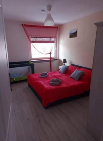 Mieszkanie U Tomka Inpiw02 Apartment Piwniczna-Zdroj ภายนอก รูปภาพ