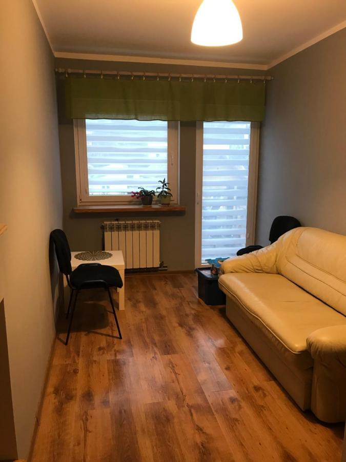 Mieszkanie U Tomka Inpiw02 Apartment Piwniczna-Zdroj ภายนอก รูปภาพ